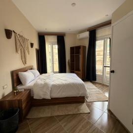 Swisstay Downtown Cairo، فندق في القاهرة