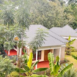 Two rivers lodge