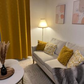 Appartement- La Résidence des Cottages