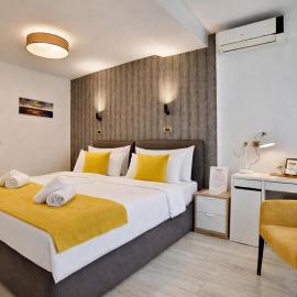 Garni House 46 Plus