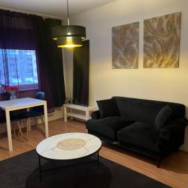 Huoneisto kaupungissa Joensuu, готель у місті Йоенсуу