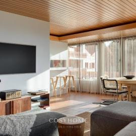 Le Balcon des Alpes l Modernist Home l CosyHome
