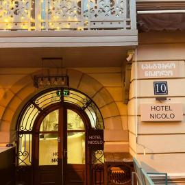 Hotel Nicolo