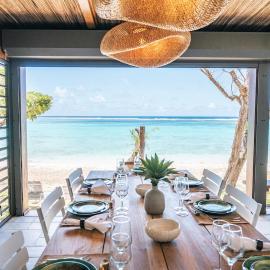La Pépite Villa, hotel in Pointe d'Esny