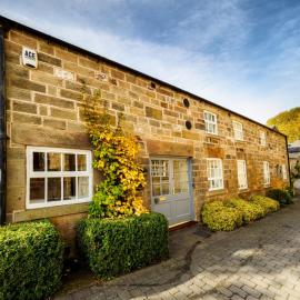 Carpenter's Cottage, hotel in Matlock