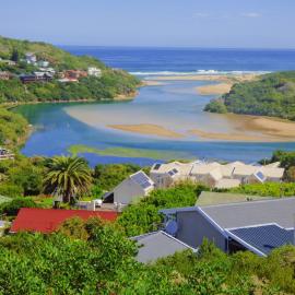 Cormorants' View Self Catering accommodation, hotel in Sedgefield