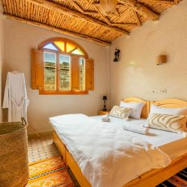 Berber Surf House, hotel in Tamraght Ouzdar