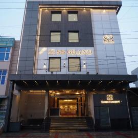 Hotel SS Grand