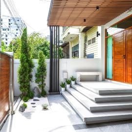Bhumidol Home near Don Muang Airport, hotel a Lak Si