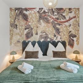 dreamfactory Residence - Wine Escapes 1BR # Suite, hotel em Langenlois