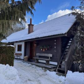 Ferienhaus Niederbichler, Hotel in Gnesau