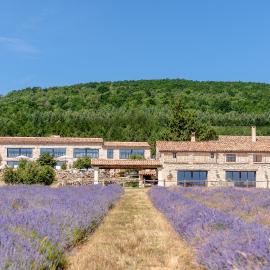 Domaine Château du Bois Provence