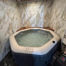 Maison Relax Spa & tranquillité, Hotel in Auberchicourt