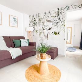Appartement proche Disneyland et Parc Astérix