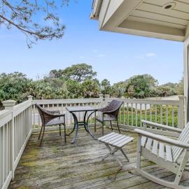 Spinnaker 716, hotel in Seabrook Island
