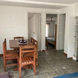 Cabaña 10