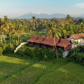 Artropeace Ubud Retreat & Villas