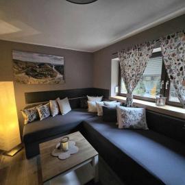 Ferienwohnung Salut