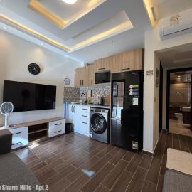 Casa Sole Sharm Hills Apt 2