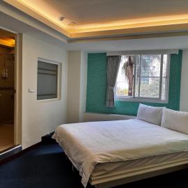 Shin Kong Hotel