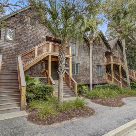 Mariner's Watch 4267, hotel in Kiawah Island