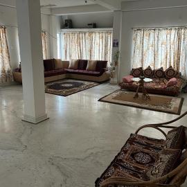 Pappu niwas, hotel a Siliguri