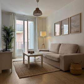 Apartamentos Banda Playa, Hotel in Sanlúcar de Barrameda