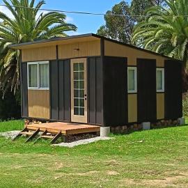Cabaña Esencia, hotel in Maldonado
