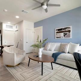 Landing Apartments - The Stanton, Hotel in Lockhart