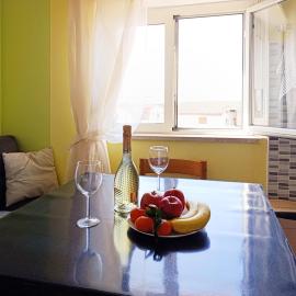 Casa Bonifacio, Hotel in Scalea