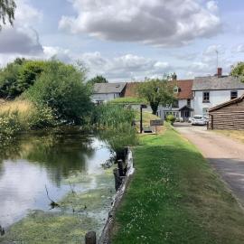 Bellows Mill