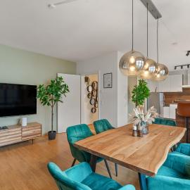 dreamfactory Residences - Wine Escapes # 3BR Suite, hotel em Langenlois
