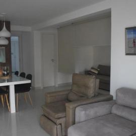 Apartamento no CONDOMÍNIO IN MARE BALI RESIDENCIAL RESORT