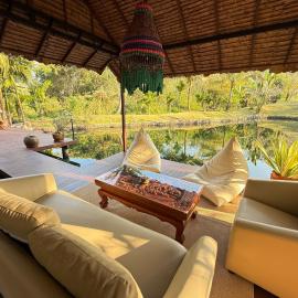 Maia Residence Pai