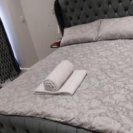 Serene and Cosy Private Studio