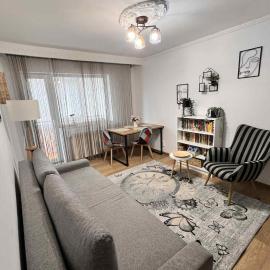 Cosy Apart Busteni