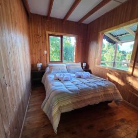 Cabaña 2 - Rancho Doble AA, hotel em La Junta