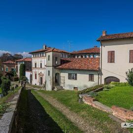 Al Castello di Valdengo