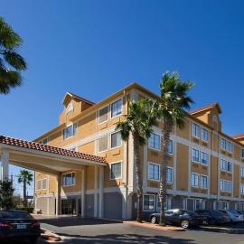 Holiday Inn Express & Suites San Antonio - Downtown Market Area by IHG, hotell i San Antonio