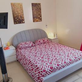 bel studio de luxe a thies Sénégal – hotel w mieście Thiès