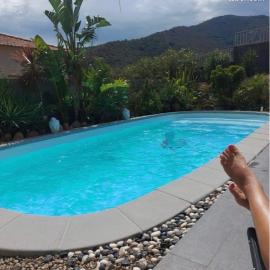 Maison T1 bis Corse