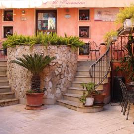Hotel Il Barocco, hotel u Ragusi