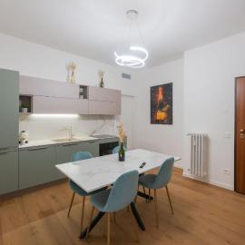 LUXURY BERGAMO CITY APARTMENTS champagnerie
