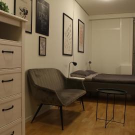 Vandrarhemmet Eken, hotel v destinácii Eksjö