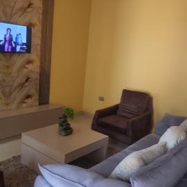 The Oasis, hotell i Ilorin