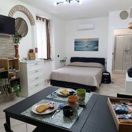 Palma's house, hotel i Cambiago