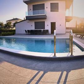Luxury Villa Plaka Litochorou with Pool