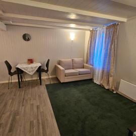 Salhusvegen, hotel in Bergen