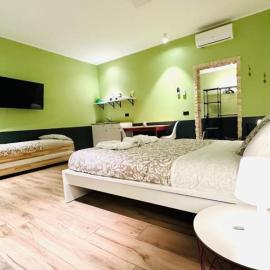 Mini alloggi alle terme, hotel in Abano Terme
