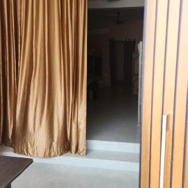 My own dormitory, Hotel in Kochi